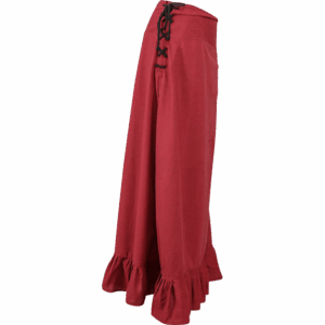 Nelly Light Cotton Skirt