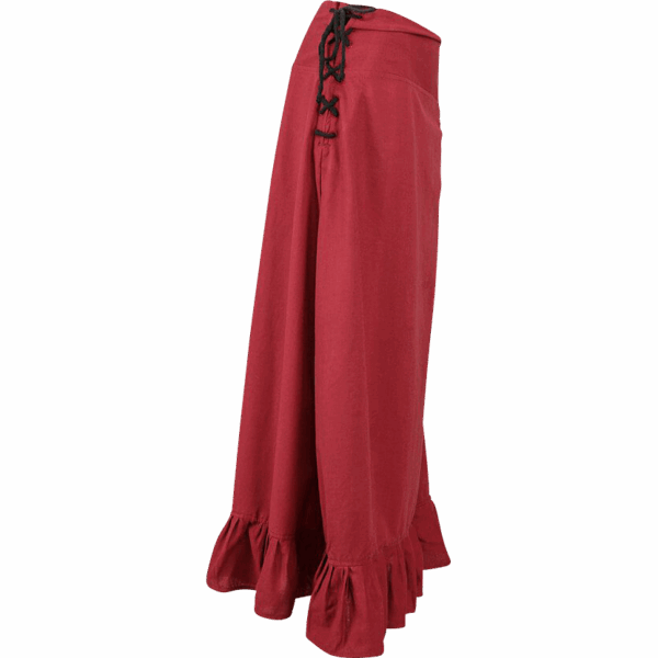 Nelly Light Cotton Skirt