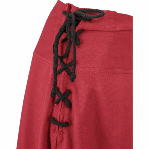 Nelly Light Cotton Skirt