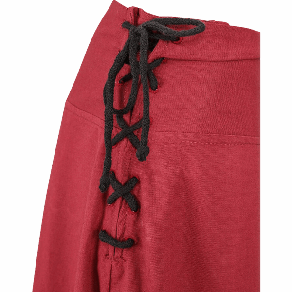 Nelly Light Cotton Skirt