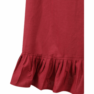 Nelly Light Cotton Skirt