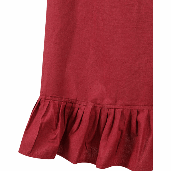 Nelly Light Cotton Skirt