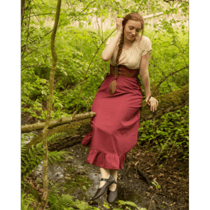 Nelly Light Cotton Skirt