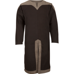 Norgaard Canvas Viking Tunic