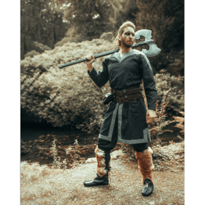 Norgaard Canvas Viking Tunic