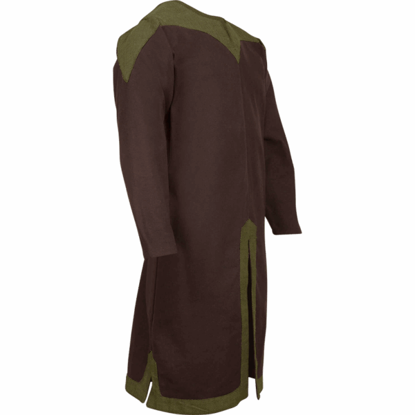 Norgaard Canvas Viking Tunic