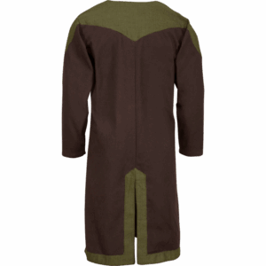 Norgaard Canvas Viking Tunic