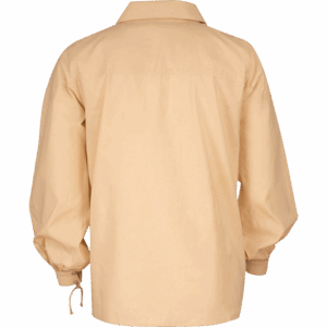 Sawyer Light Cotton Shirt