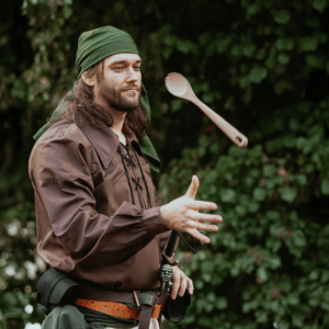 Sawyer Light Cotton Shirt