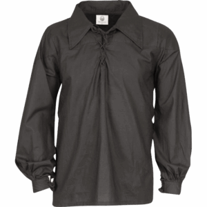 Sawyer Light Cotton Shirt