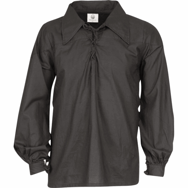 Sawyer Light Cotton Shirt