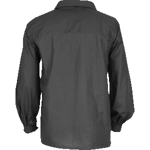 Sawyer Light Cotton Shirt