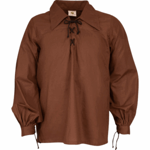 Sawyer Light Cotton Shirt