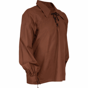 Sawyer Light Cotton Shirt