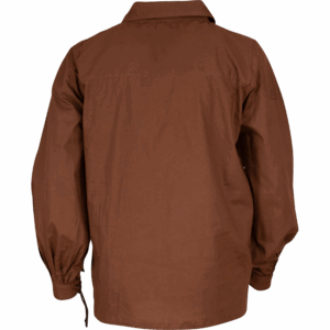 Sawyer Light Cotton Shirt