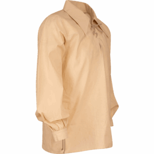 Sawyer Light Cotton Shirt