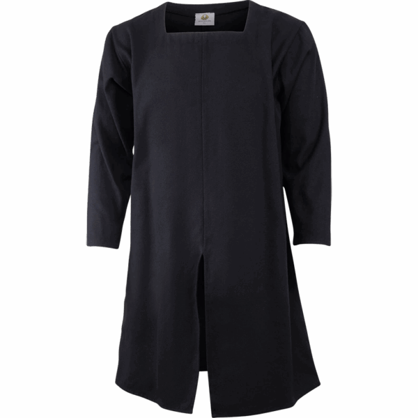 Sigeric Canvas Tunic