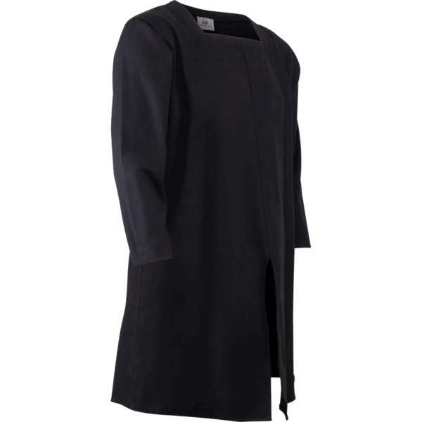 Sigeric Canvas Tunic