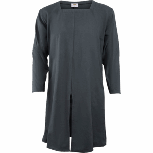 Sigeric Canvas Tunic