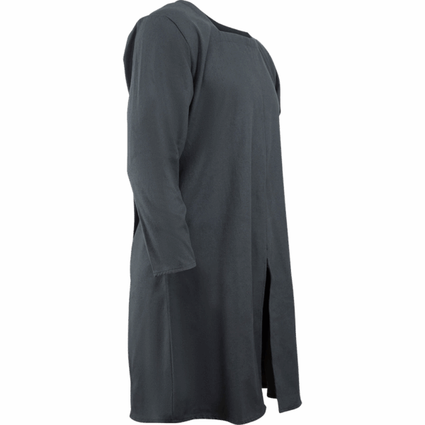 Sigeric Canvas Tunic