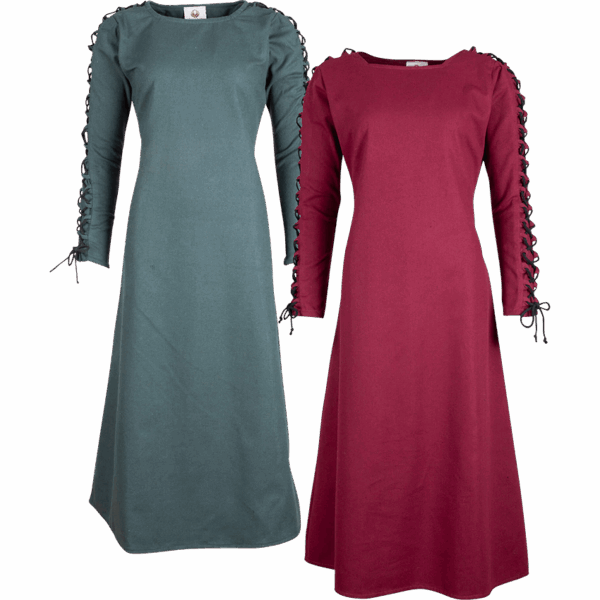 Sunna Canvas Underdress