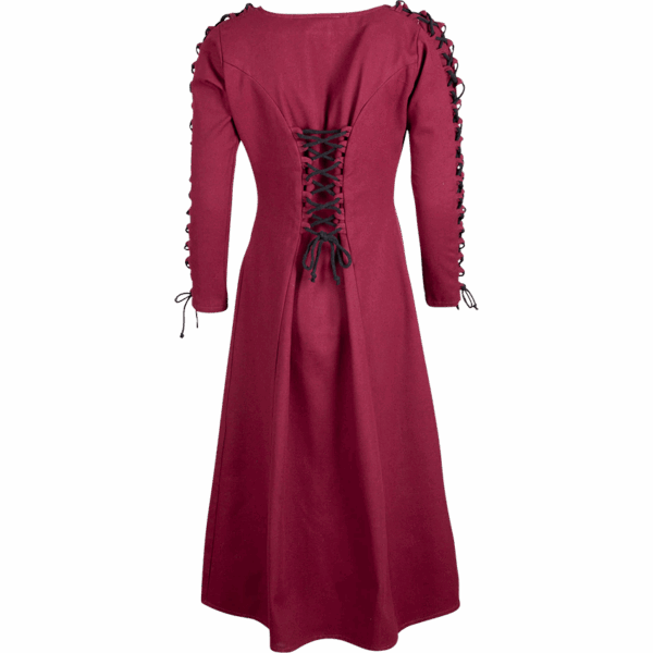 Sunna Canvas Underdress