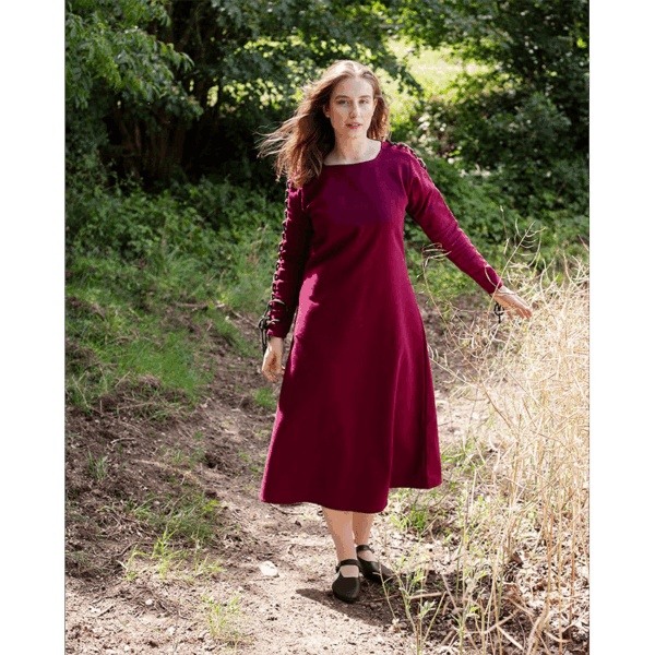 Sunna Canvas Underdress