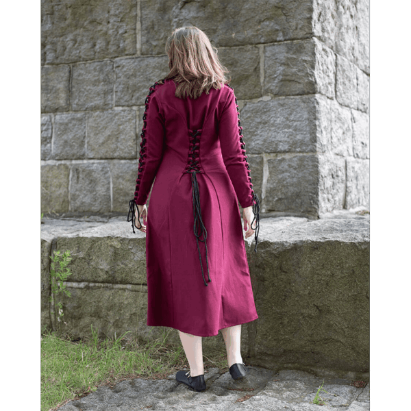 Sunna Canvas Underdress