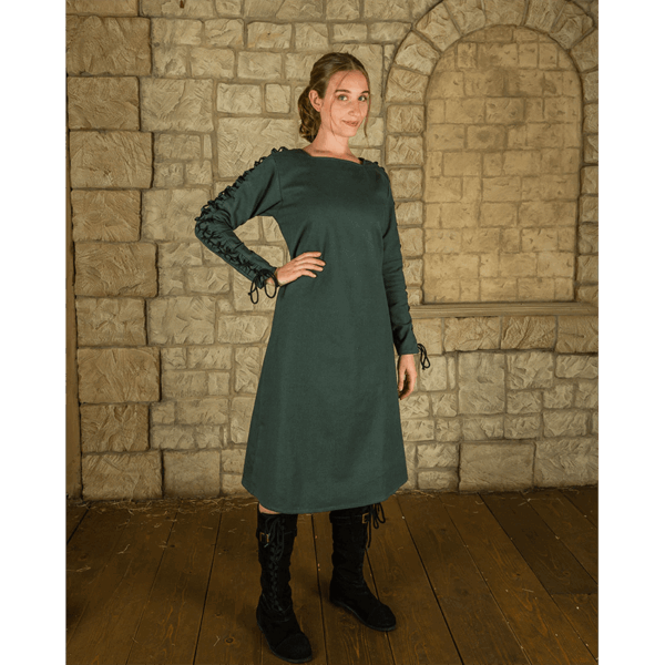 Sunna Canvas Underdress