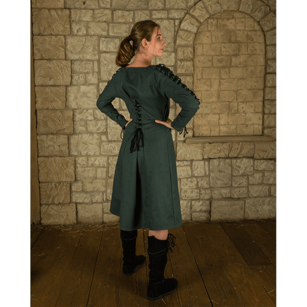 Sunna Canvas Underdress
