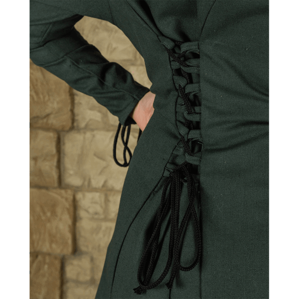 Sunna Canvas Underdress