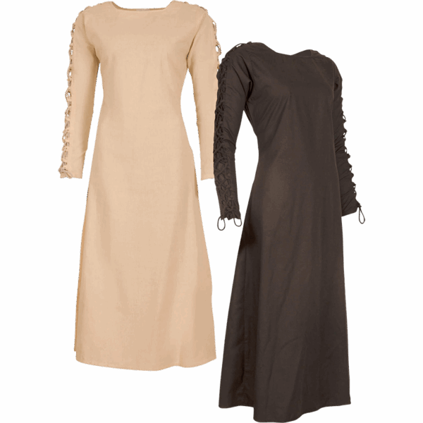 Sunna Light Cotton Underdress