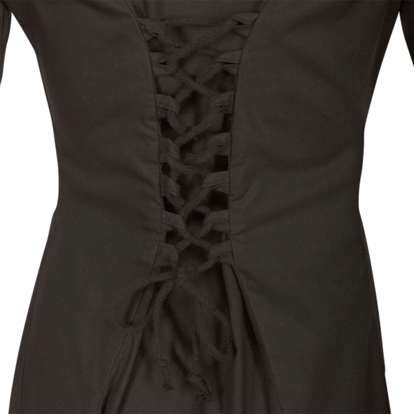 Sunna Light Cotton Underdress