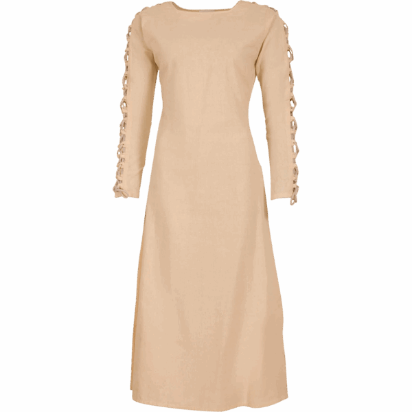 Sunna Light Cotton Underdress