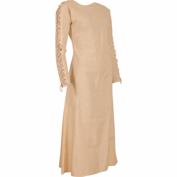 Sunna Light Cotton Underdress