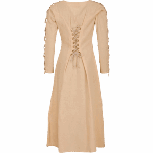 Sunna Light Cotton Underdress