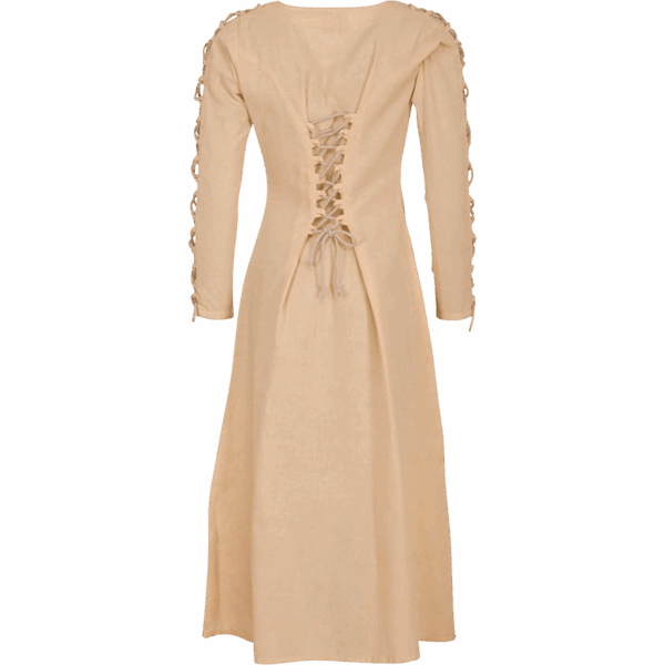 Sunna Light Cotton Underdress