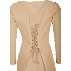 Sunna Light Cotton Underdress