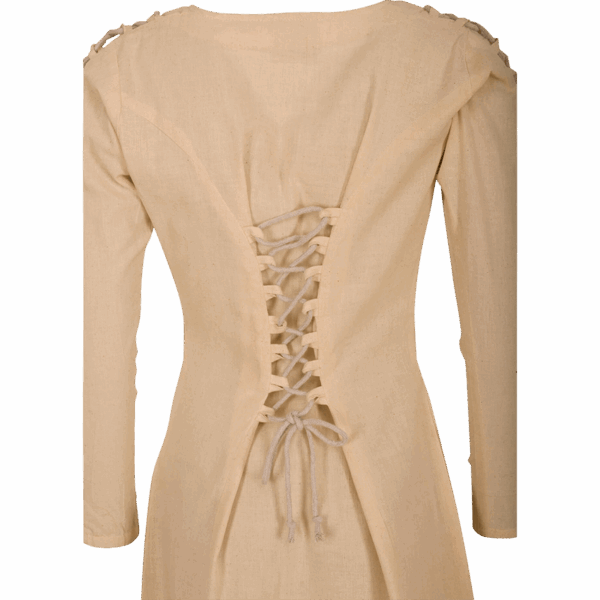 Sunna Light Cotton Underdress