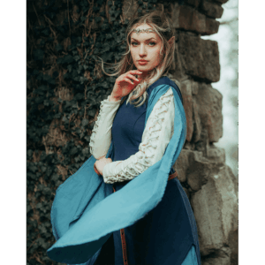 Sunna Light Cotton Underdress