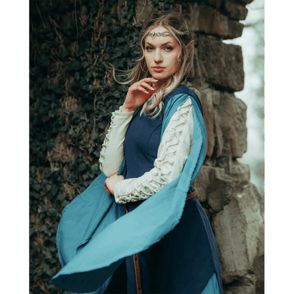 Sunna Light Cotton Underdress
