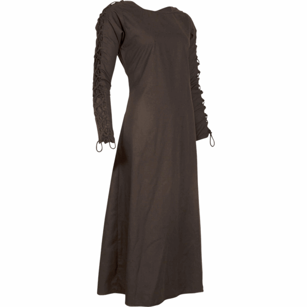 Sunna Light Cotton Underdress