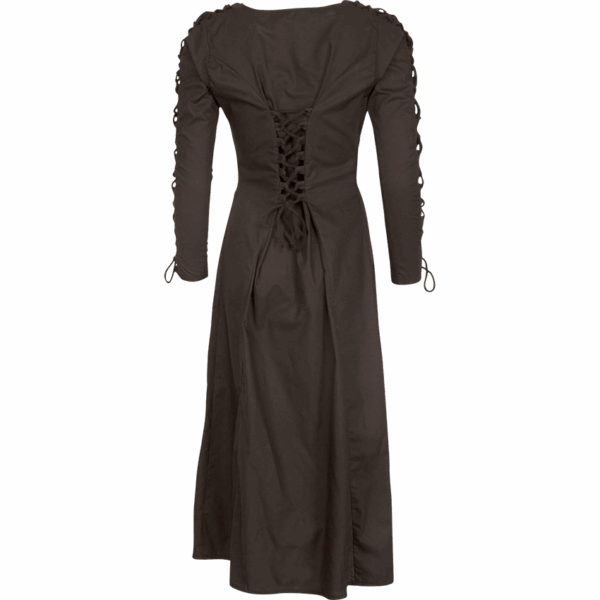 Sunna Light Cotton Underdress