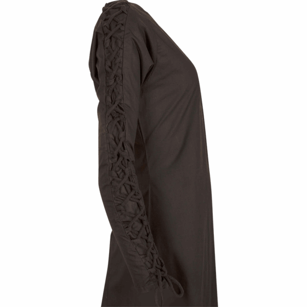 Sunna Light Cotton Underdress