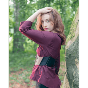 Talia Waist Cincher