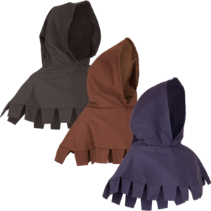 Thilo Canvas Hood
