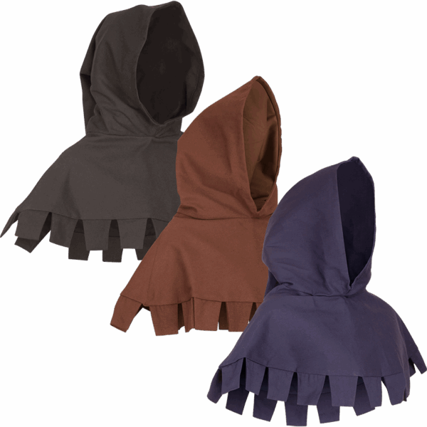 Thilo Canvas Hood