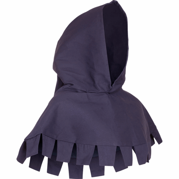 Thilo Canvas Hood
