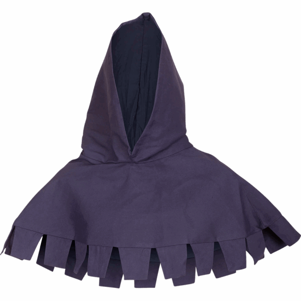 Thilo Canvas Hood