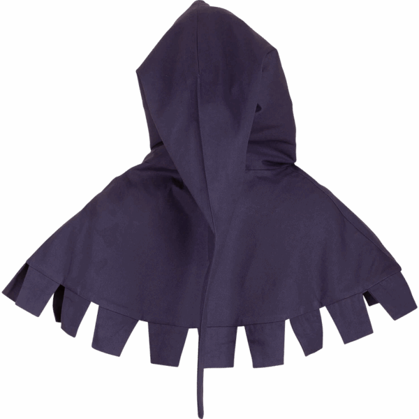 Thilo Canvas Hood